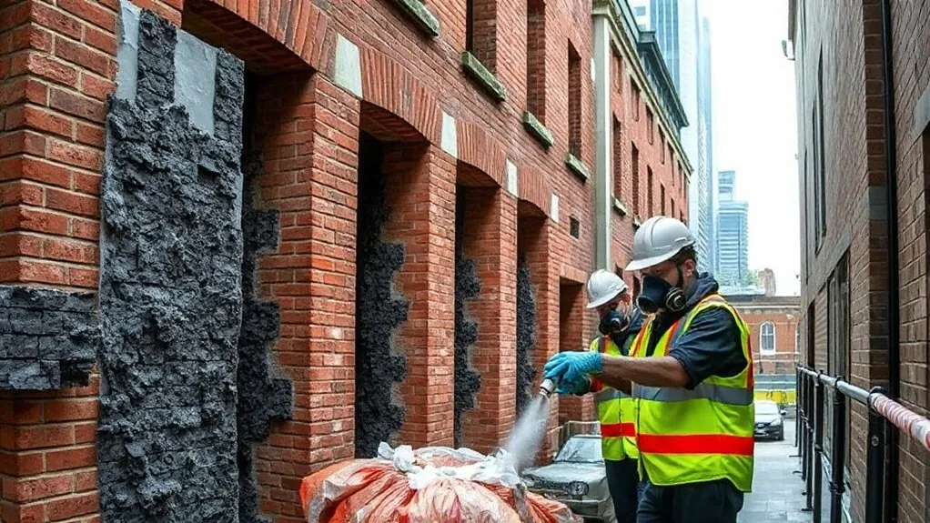 Construction & Demolition in Muswell Hill — HSE-licensed specialists