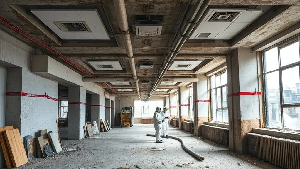 Soft Strip & Demolition in Muswell Hill — HSE-licensed specialists